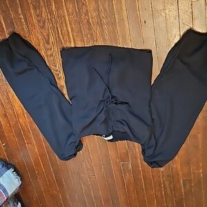 Abercrombie and finch